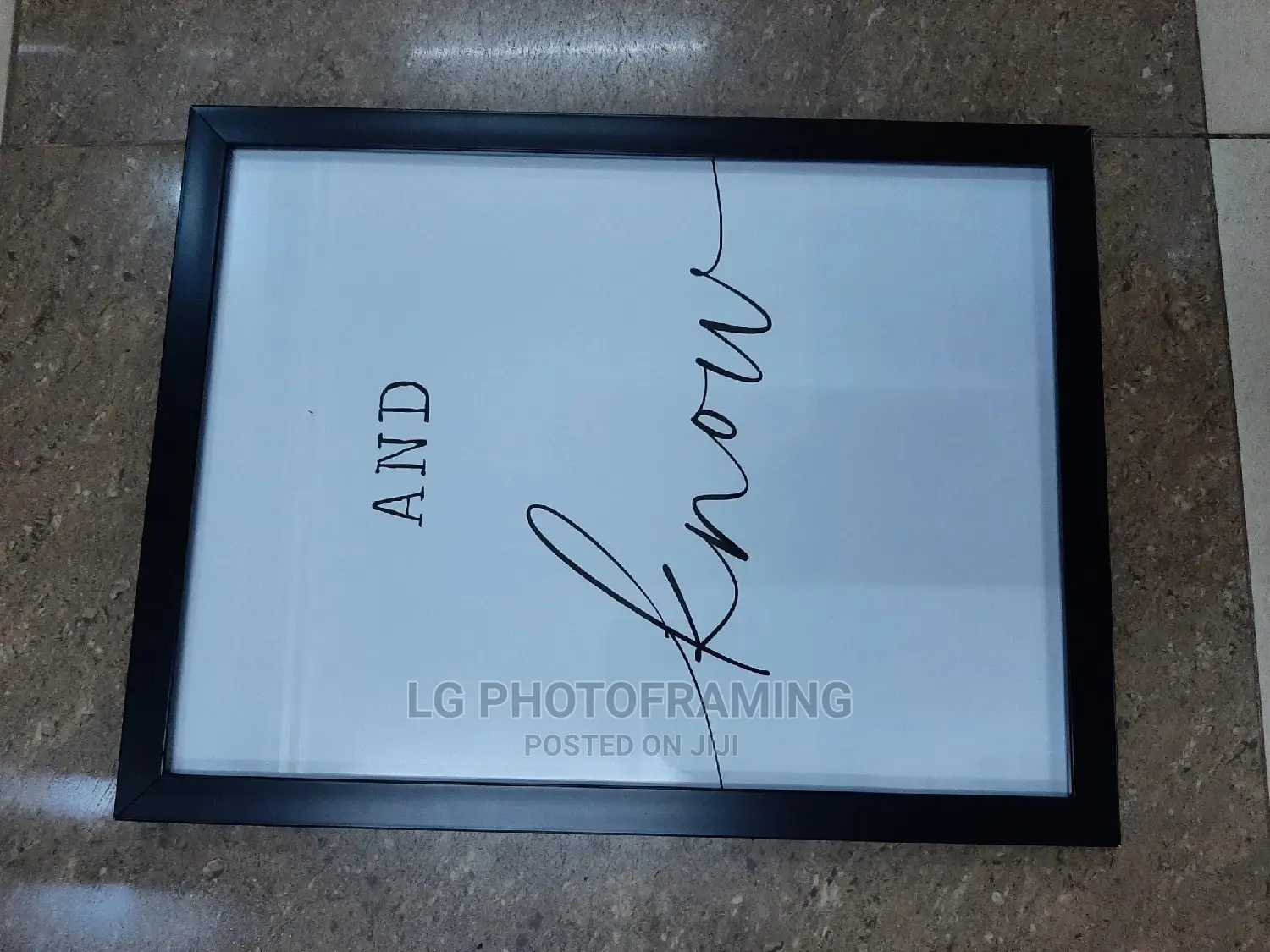 Frame Arts