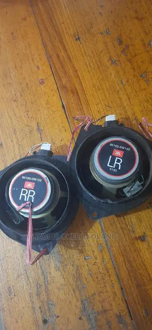 Quality JBL Used Speakers