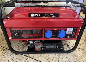 3kva Edon Generator