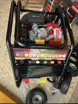DIESEL Engine Pressure Washer (Diesel Jet Washer )