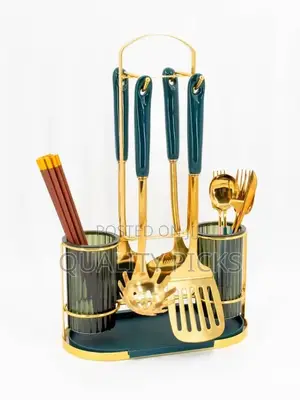 Kitchenware Set