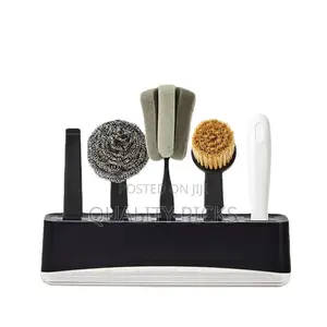 Kitchen Cleaning Set