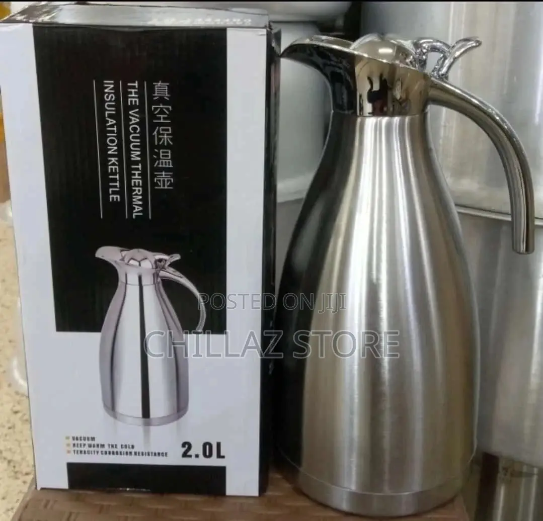 Thermal Insulation Kettle