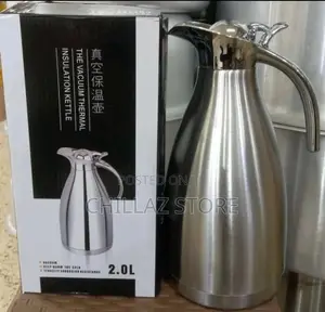 Thermal Insulation Kettle