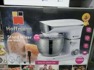 Stand Cake Mixer