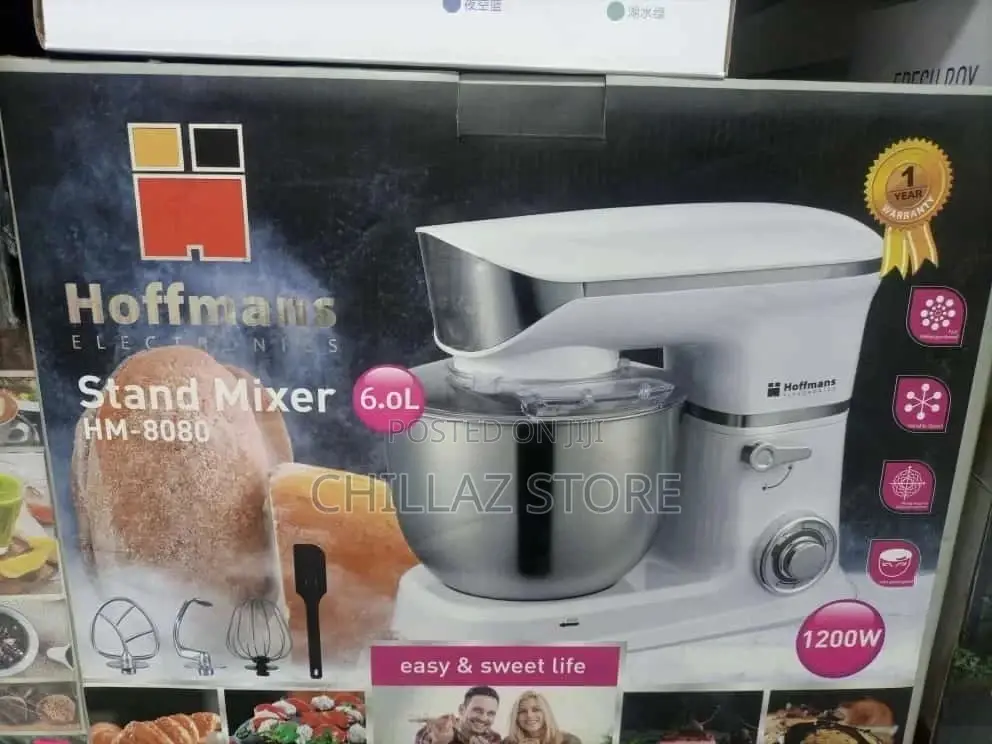Stand Cake Mixer