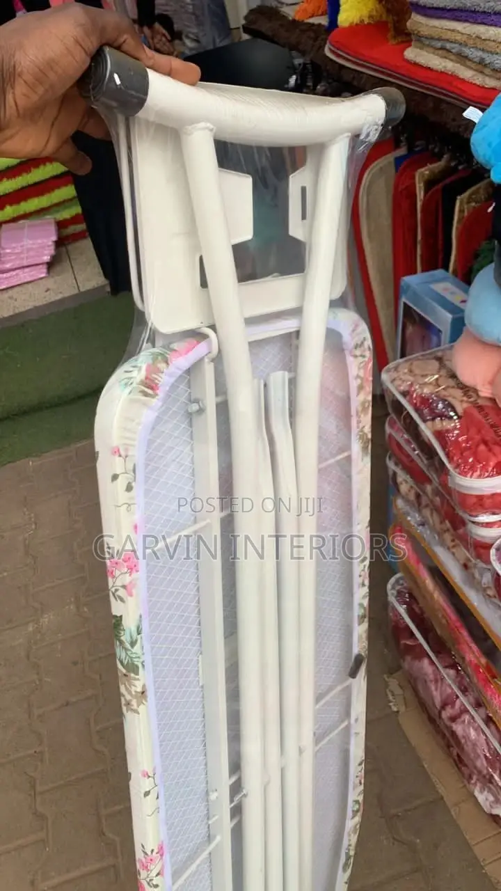 Ironing Board