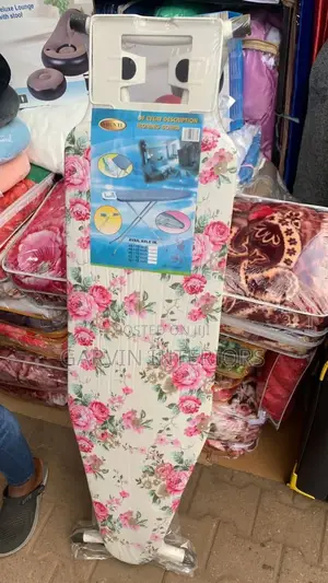 Ironing Board