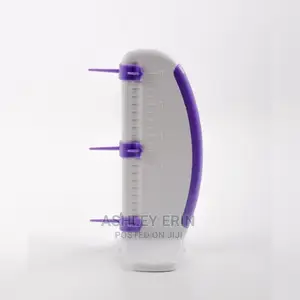 Cake Level Ruler Maker