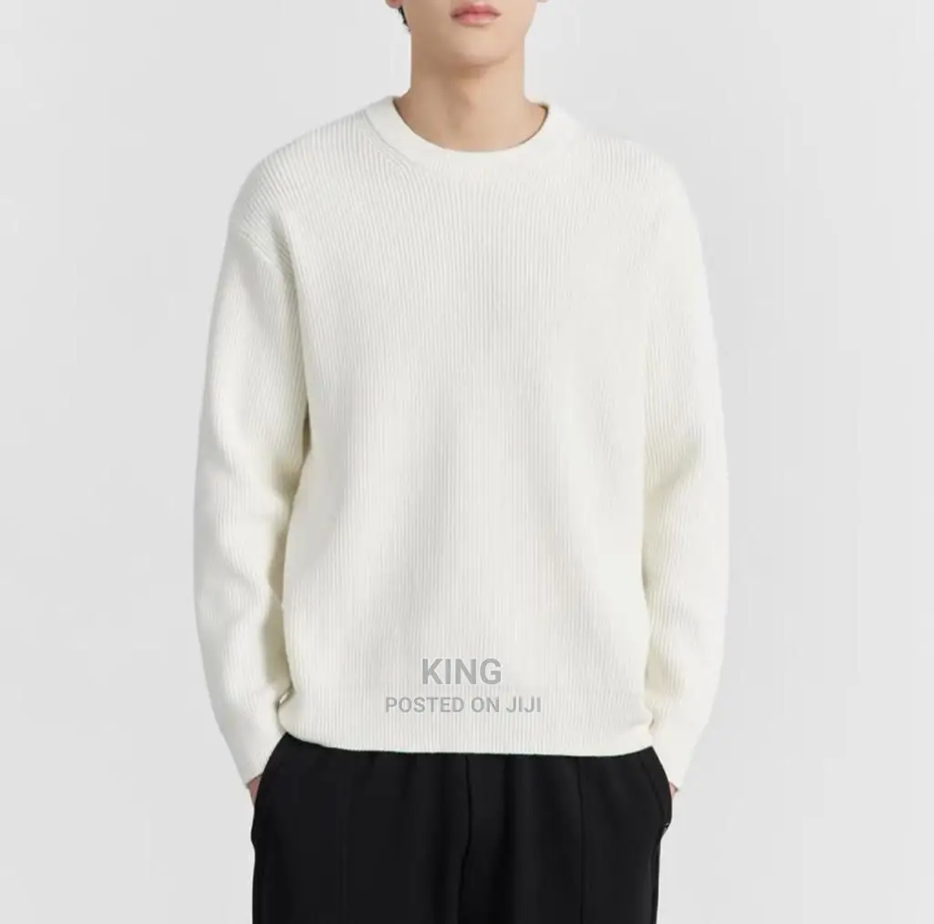 Sweaters And Cardigans