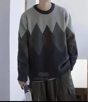 Sweaters And Cardigans