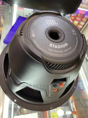 Jbl Stadium 122SS1