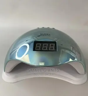 New Sun S UV/LED Gel Nail Dryer