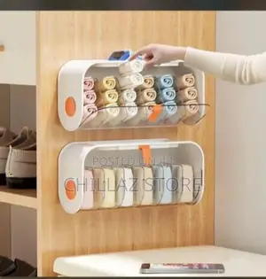 Underwear Organizer