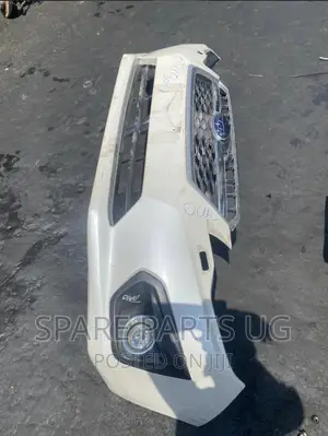 Subaru Impreza 2012 - 2018 Front Bumper