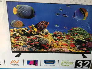 Golden Tech 32 TV
