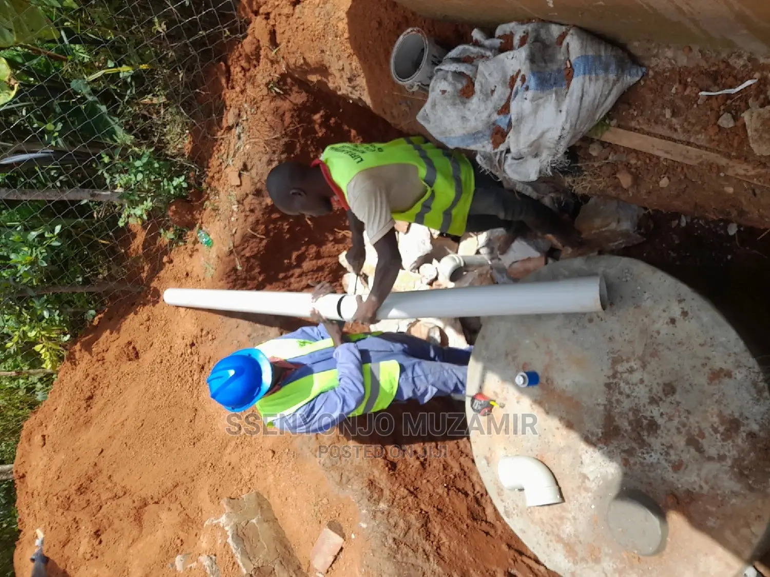 Biodigester Service Is Better Than Septic Service