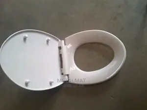 Toilet Seat Cover