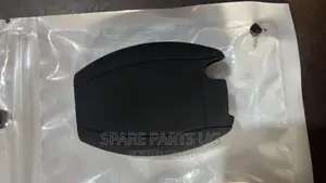 Mercedes Benz Silicone Remote Key Case