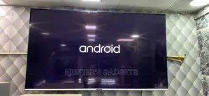 65inch Skyworth Smart Uhd Android Frameless