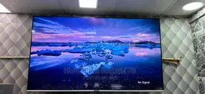 65inch Skyworth Smart Uhd Android Frameless