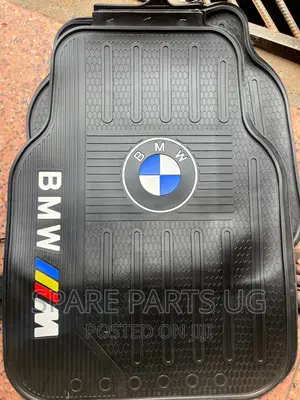 BMW Unique Car Floor Carpets
