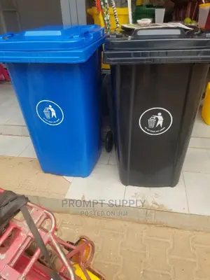 240litre Wheelie Bin