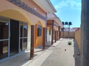 2bdrm Bungalow in Walukuba, Jinja for Rent