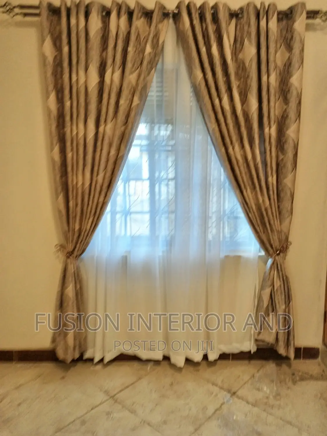 Quality Curtains