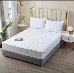 Waterproof Mattress Protector
