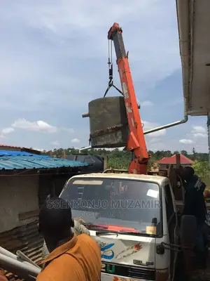 Biodigester Simplifies Life