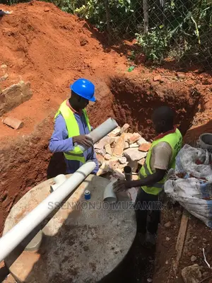 Biodigester Simplifies Life