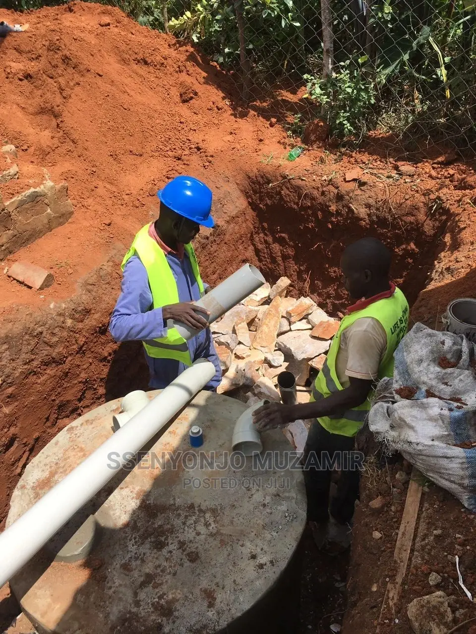 Biodigester Simplifies Life