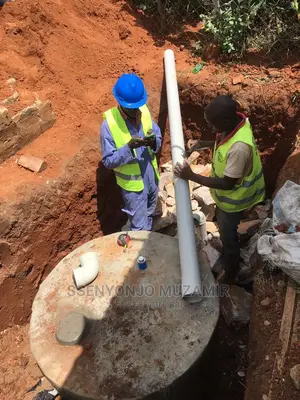 Biodigester Simplifies Life