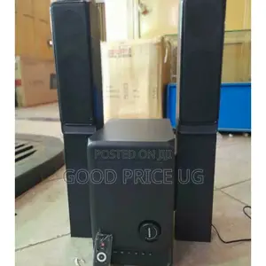 2.1 Globalstar Hometheatre System