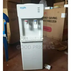 2 Tap ICE COOL Water Dispenser With 2 Year Warranty
