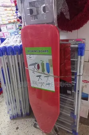 Ironing Board