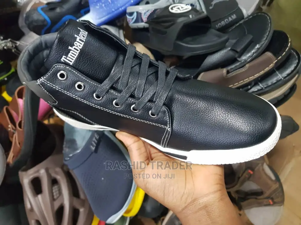 Quality Timberland Shoes