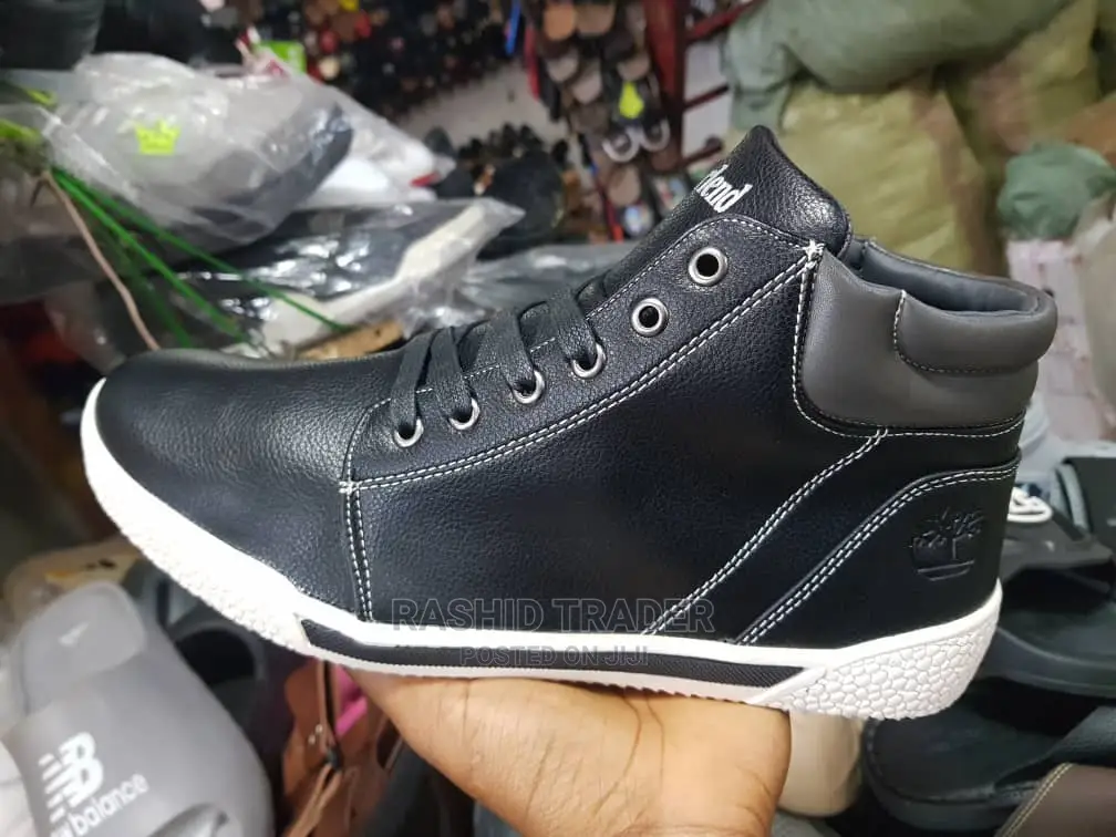 Quality Timberland Shoes