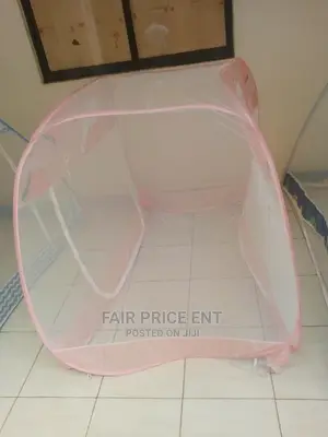 Mosquito Net Tent 5*6(Pink)
