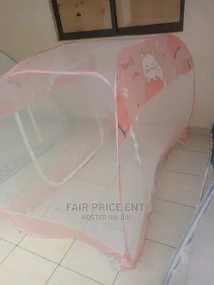 Mosquito Net Tent 5*6(Pink)