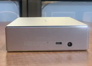 Lacie 6tb Type C Desktop External Harddrive