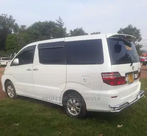 Airport Pick Up and Private Drivers