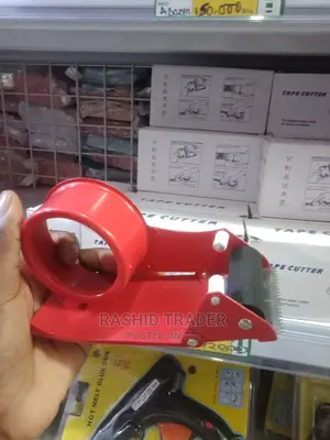 Tape Cutters