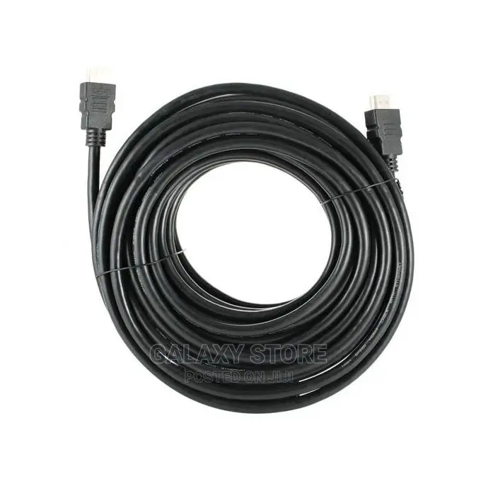 Hdmi Cable High Quality 1.5m, 3m, 5m, 10m, 20m, 30m, 50m,