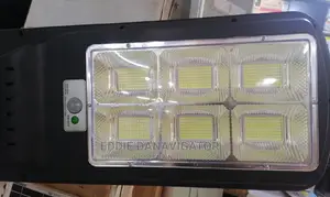 600w Easy Power Street Light