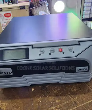 400w Pure Sine Wave Inverter
