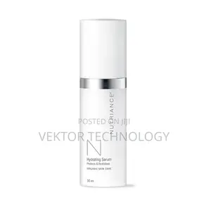 Organic Hydrating or Ultra Hydrating Serum - 30ml (Single)