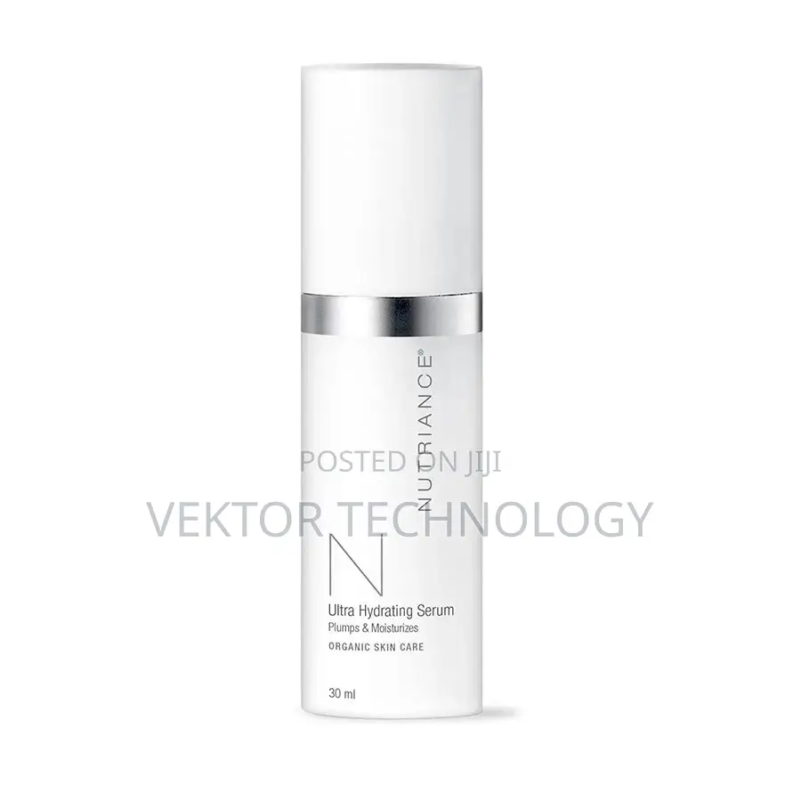 Organic Hydrating or Ultra Hydrating Serum - 30ml (Single)