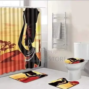Bathroom Mats